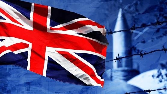 �ngiltere'de 'g�r�nmez' ayr�mc�l�k: T�rklere �rt�l� �slamofobi