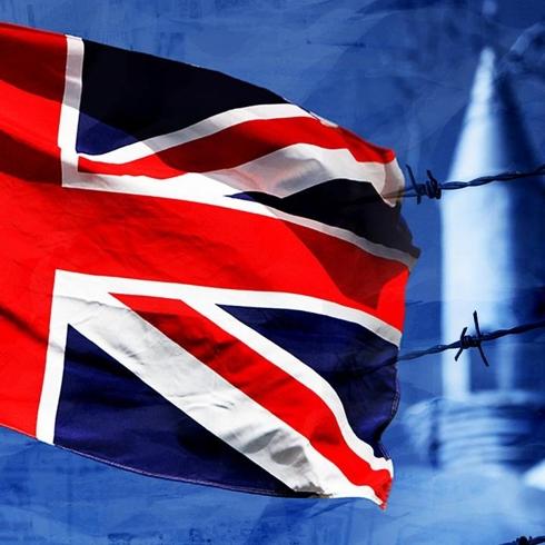 �ngiltere'de 'g�r�nmez' ayr�mc�l�k: T�rklere �rt�l� �slamofobi