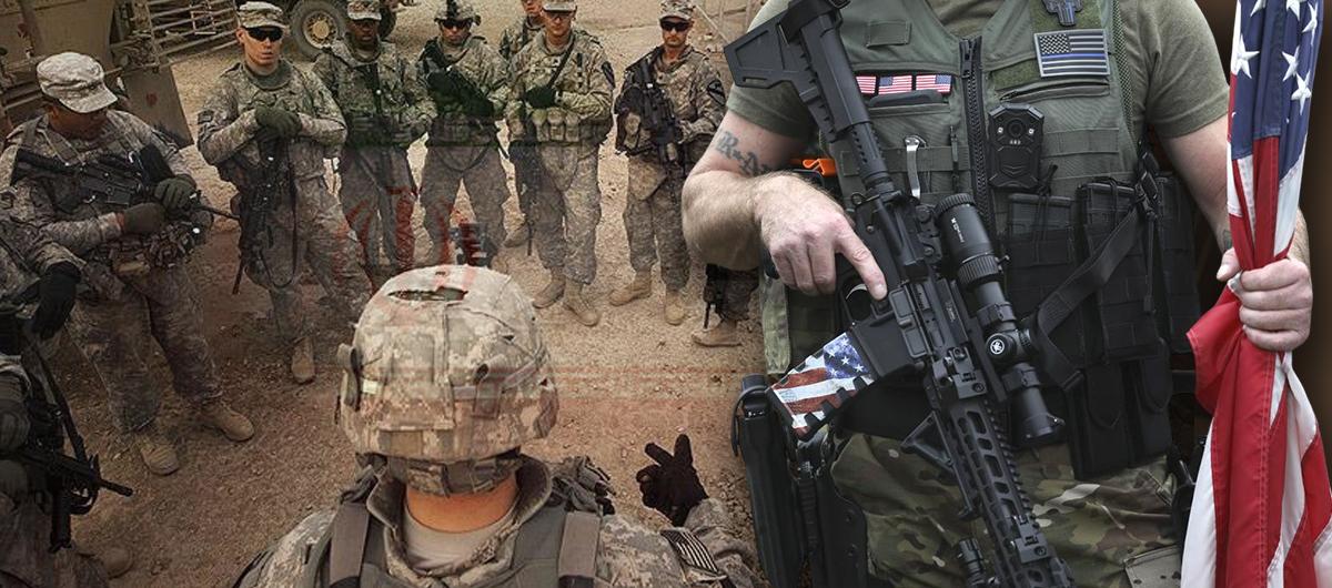 �ran sava�� ABD'ye pahal�ya patlad�: Silah stoklar� alarm veriyor