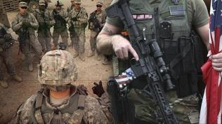 �ran sava�� ABD'ye pahal�ya patlad�: Silah stoklar� alarm veriyor