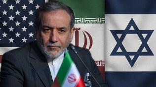 �ranl� bakan Orta Do�u ve Rusya turuna ��k�yor: G�ndemde bar�� g�r��meleri var