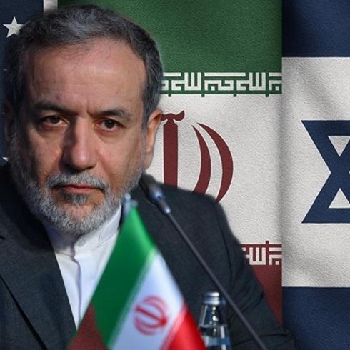 �ranl� bakan Orta Do�u ve Rusya turuna ��k�yor: G�ndemde bar�� g�r��meleri var