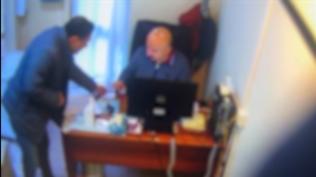 �stanbul'daki devlet hastanesinde r��vet skandal�! Doktordan pes dedirten itiraf: H�rs�mdan istedim