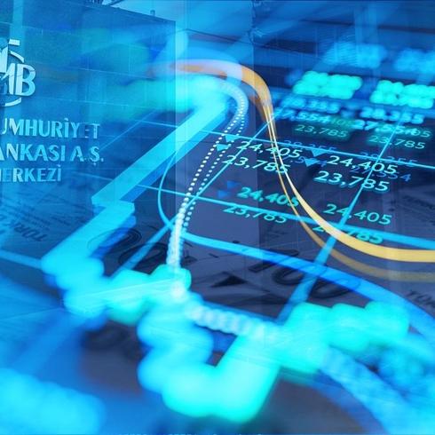 Merkez Bankas� rezervleri artt�