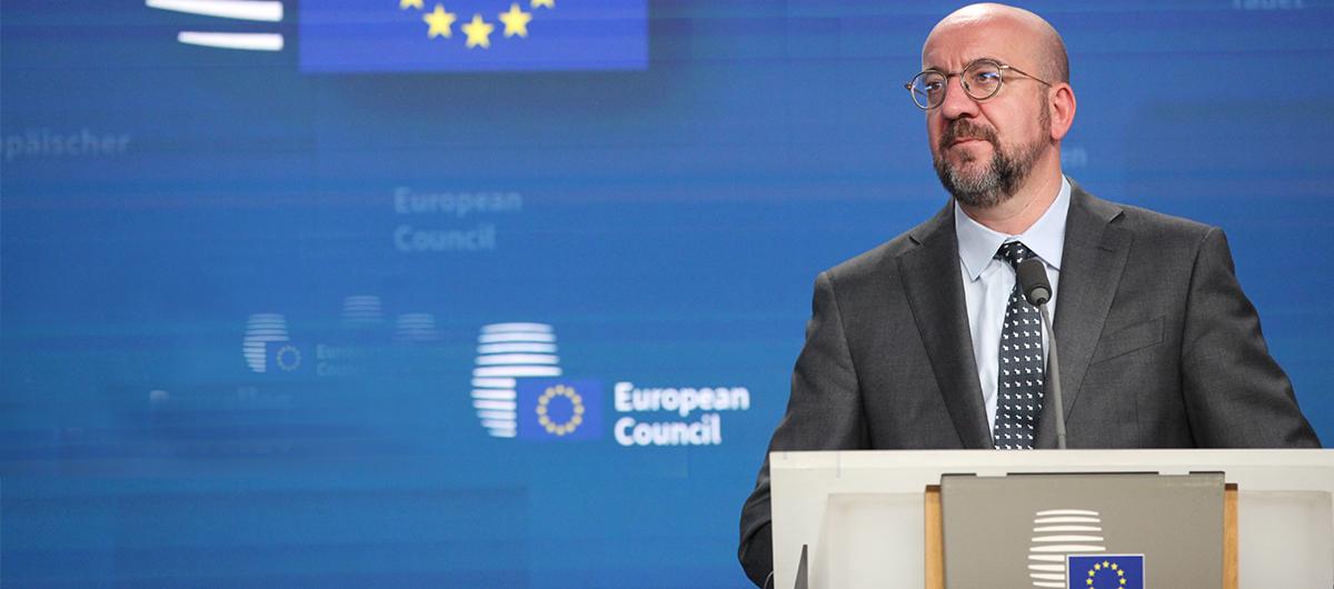 AB �at�rd�yor! Ezber bozan tepki: �srail'le de�il T�rkiye ile ortakl�k yap�n