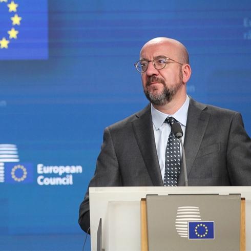 AB �at�rd�yor! Ezber bozan tepki: �srail'le de�il T�rkiye ile ortakl�k yap�n