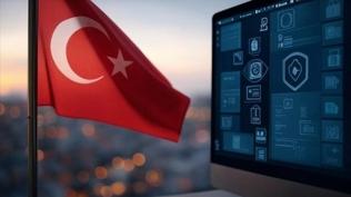 Milli �stihbarat Akademisi'nden kritik rapor! T�rkiye i�in stratejik yol haritas� belirlendi