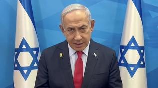 Netanyahu'dan Gazze'de yeni katliam haz�rl���! �srail bas�n�: Hedefinden vazge�medi�ini kan�tlamay� arzuluyor