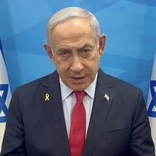 Netanyahu'dan Gazze'de yeni katliam haz�rl���! �srail bas�n�: Hedefinden vazge�medi�ini kan�tlamay� arzuluyor
