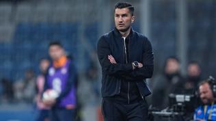 Nuri �ahin: Ana hedefimiz be�inci olmak