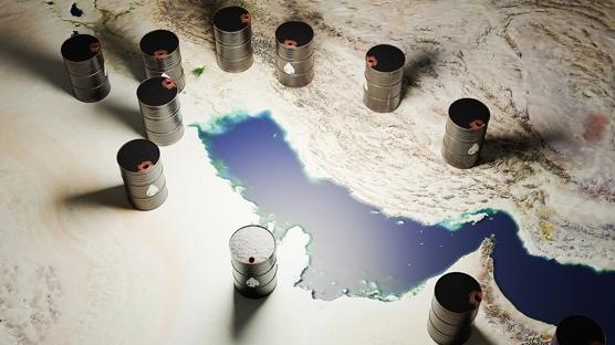 Ortado�u, So�uk Sava� sonras�n�n en k�kl� d�n���m�n� ya��yor