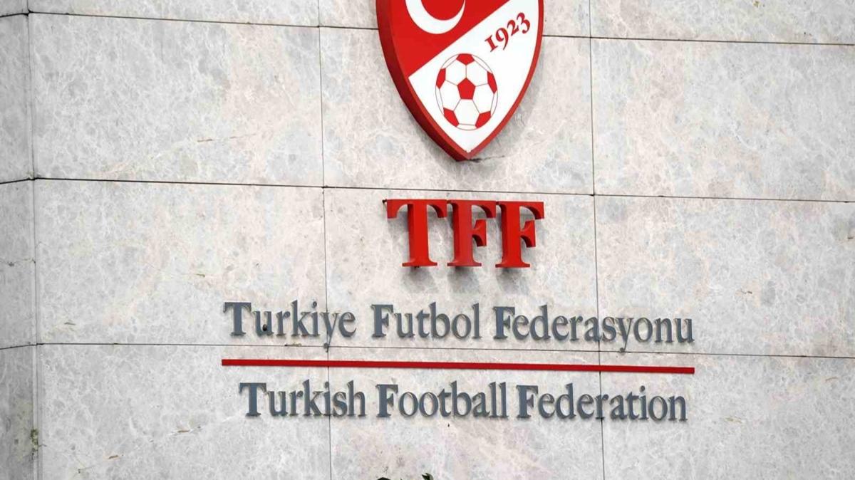 PFDK'dan 3 B�y�kler'e ceza