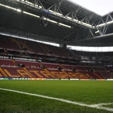RAMS Park'ta 17. Galatasaray - Fenerbah�e derbisi