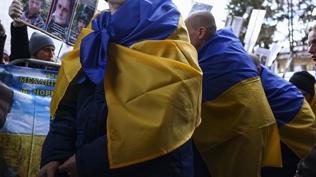 Rusya-Ukrayna aras�nda esir de�i�imi: 193 asker serbest b�rak�ld�