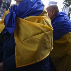 Rusya-Ukrayna aras�nda esir de�i�imi: 193 asker serbest b�rak�ld�