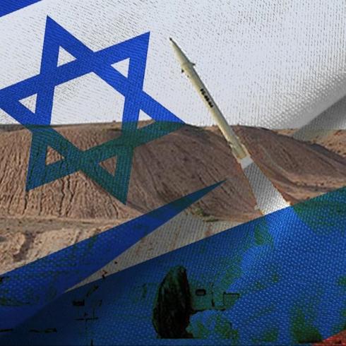 Rusya'dan �srail'e n�kleer silah tepkisi: Di�er �lkeleri su�lamaya c�ret edebiliyorlar