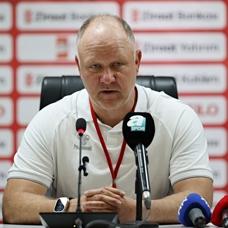 Sebastian Hahn: �anss�z bir �ekilde elendik