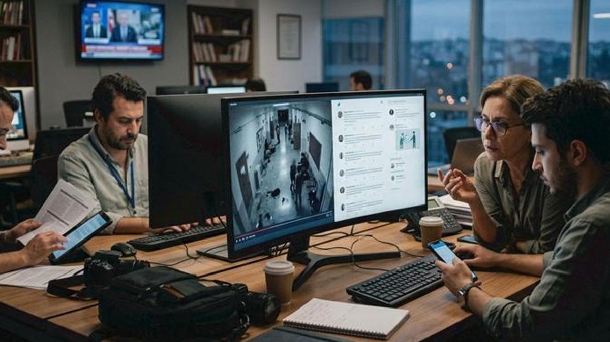 Haber, etki ve sorumluluk