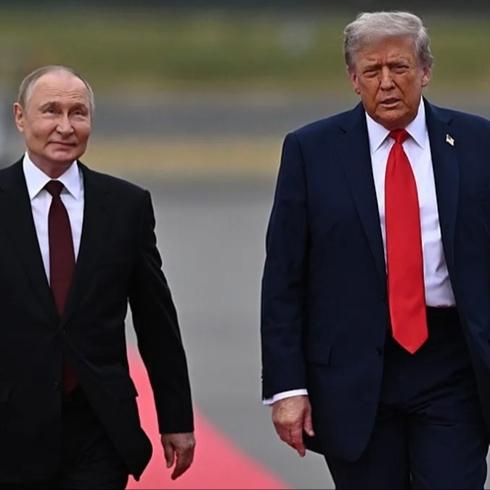 Kremlin: Putin Miami'ye gidebilir