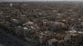 Suriye'de devir de�i�ti, hesap g�n� geldi! 'Tadamun' katliam�n�n faili yakaland�