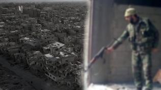 Tadamun katliamc�s� Hama'da yakaland�: B�y�kel�i Y�lmaz'dan Suriye G�venlik G��leri'ne tebrik