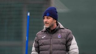 Trabzonspor'da, Konyaspor ma�� mesaisi ba�lad�