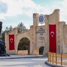 T�rk �niversitesi Asya devleri aras�nda: 100 basamak birden y�kseldi