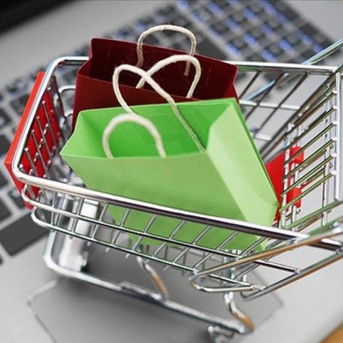 T�rkiye e-ticarette �a� atlad�: 5 y�lda 1 milyardan 7 milyar i�leme
