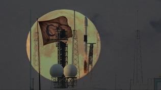 T�rkiye g�z�n� uzaya dikti! �lk �al��malar ba�l�yor