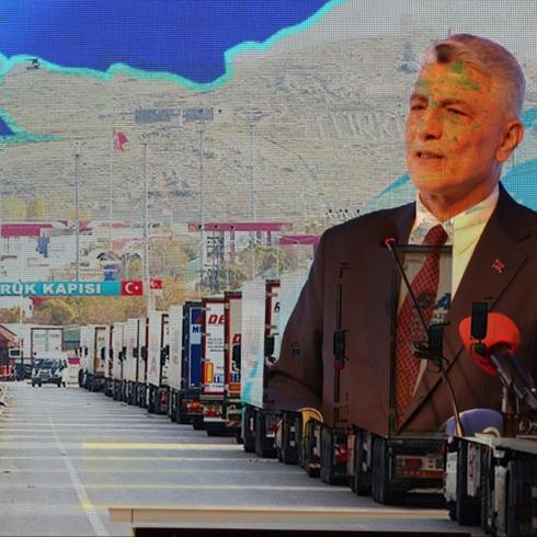 T�rkiye'nin Asya'ya a��lan kap�s�