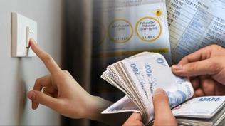 Fatura destekleri 1,85 trilyon liraya ula�t�