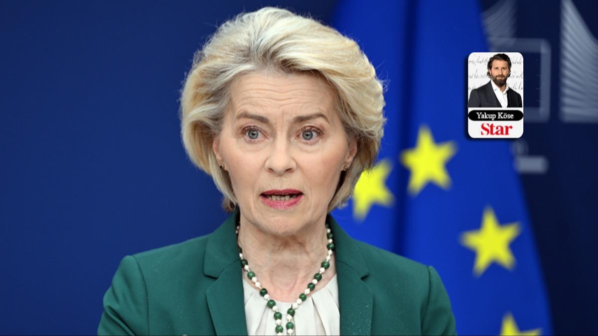 Yeni T�rkiye'nin tesiri dillerde