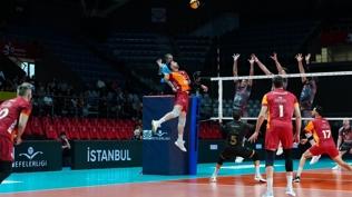 Ziraat Bankkart, ad�m ad�m �ampiyonlu�a gidiyor