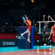 Ziraat Bankkart, ad�m ad�m �ampiyonlu�a gidiyor