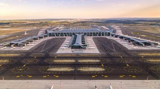 �ran d�nyayla ba��n� �stanbul �zerinden yeniden kurdu