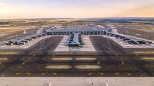 �ran d�nyayla ba��n� �stanbul �zerinden yeniden kurdu