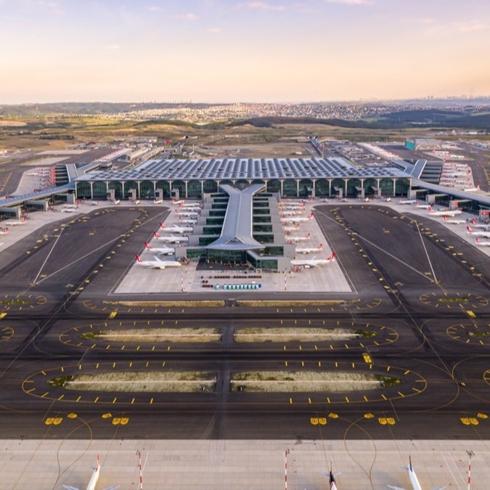 �ran d�nyayla ba��n� �stanbul �zerinden yeniden kurdu