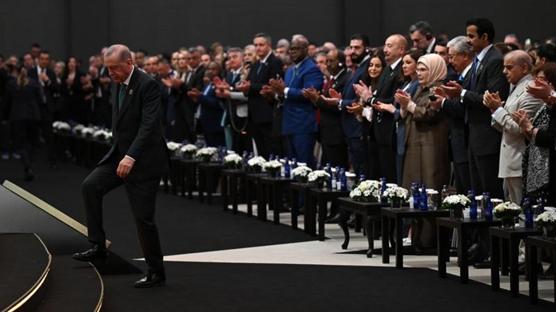 Antalya Diplomasi Forumu 2026