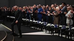 Antalya Diplomasi Forumu 2026