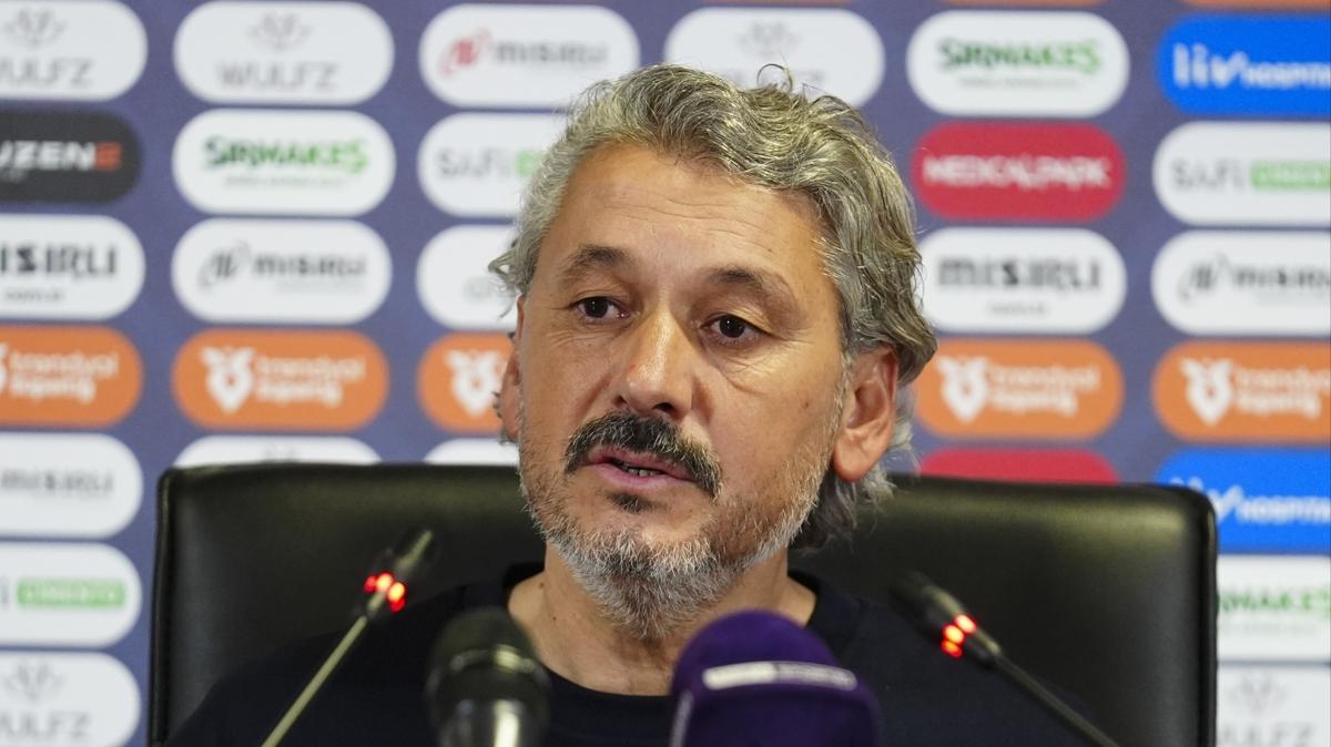 Atila Gerin: K�mede kalmak i�in her �eyi yap�yoruz