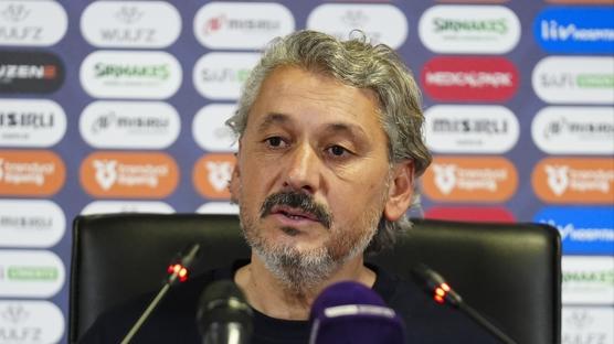 Atila Gerin: K�mede kalmak i�in her �eyi yap�yoruz