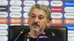 Atila Gerin: K�mede kalmak i�in her �eyi yap�yoruz