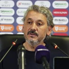 Atila Gerin: K�mede kalmak i�in her �eyi yap�yoruz