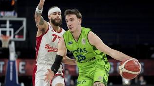 Bah�e�ehir Koleji, TOFA�'a kar�� galip geldi