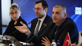 Bayraktar'dan heyecanland�ran a��klama