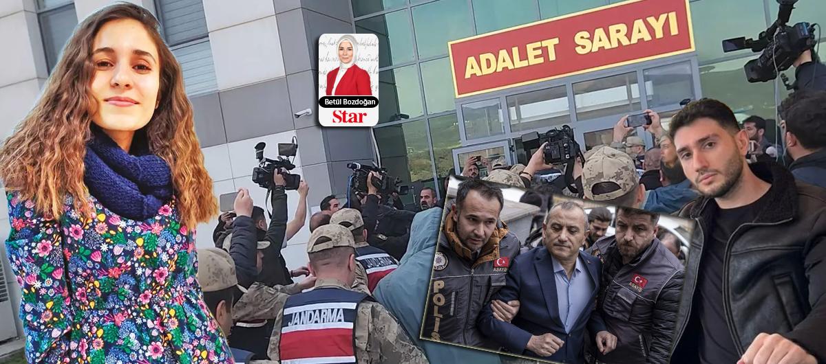 G�listan Doku cinayeti