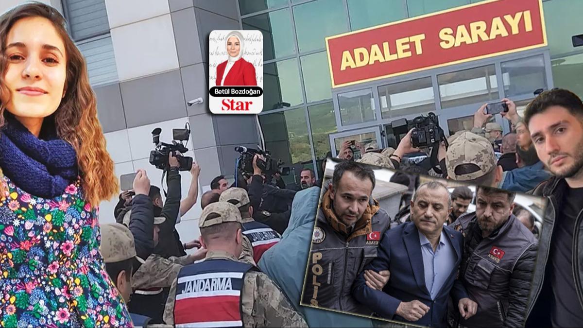 G�listan Doku cinayeti