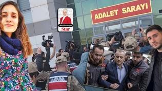 G�listan Doku cinayeti