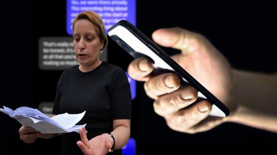 Bir IBAN payla�t�, d�nyas� ba��na y�k�ld�! 600 bin TL'lik vurgun, 4 y�l hapis