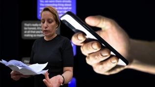 Bir IBAN payla�t�, d�nyas� ba��na y�k�ld�! 600 bin TL'lik vurgun, 4 y�l hapis